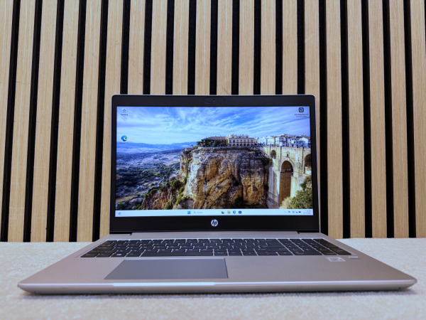 HP ProBook 450 G7 | i5-10210U | 8GB | 256GB NVMe