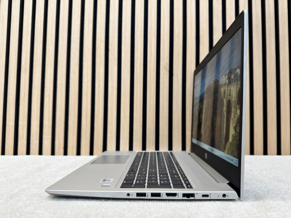 HP ProBook 450 G7 | i5-10210U | 8GB | 256GB NVMe – foto 2 – kavel bij XL Auctions
