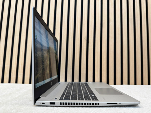 HP ProBook 450 G7 | i5-10210U | 8GB | 256GB NVMe – foto 3 – kavel bij XL Auctions
