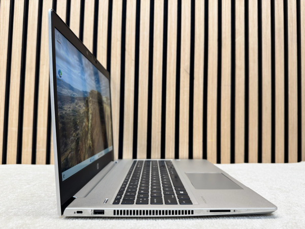 HP ProBook 455 G7 | Ryzen 5 4500U | 8GB | 256GB SATA SSD – foto 2 – kavel bij XL Auctions
