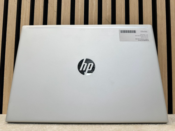 HP ProBook 450 G7 | i5-10210U | 8GB | 256GB NVMe – foto 4 – kavel bij XL Auctions