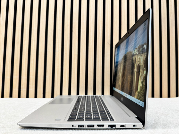 HP ProBook 455 G7 | Ryzen 5 4500U | 8GB | 256GB SATA SSD – foto 3 – kavel bij XL Auctions