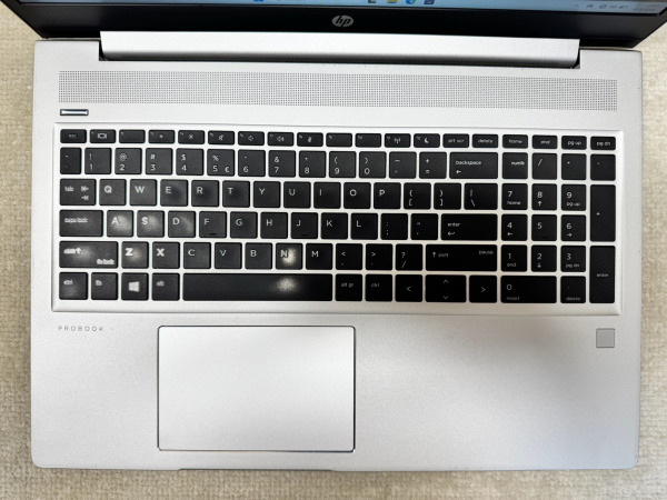 HP ProBook 455 G7 | Ryzen 5 4500U | 8GB | 256GB SATA SSD – foto 4 – kavel bij XL Auctions