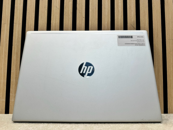 HP ProBook 455 G7 | Ryzen 5 4500U | 8GB | 256GB SATA SSD – foto 5 – kavel bij XL Auctions