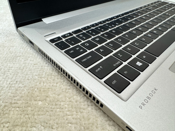 HP ProBook 450 G7 | i5-10210U | 8GB | 256GB NVMe – foto 9 – kavel bij XL Auctions