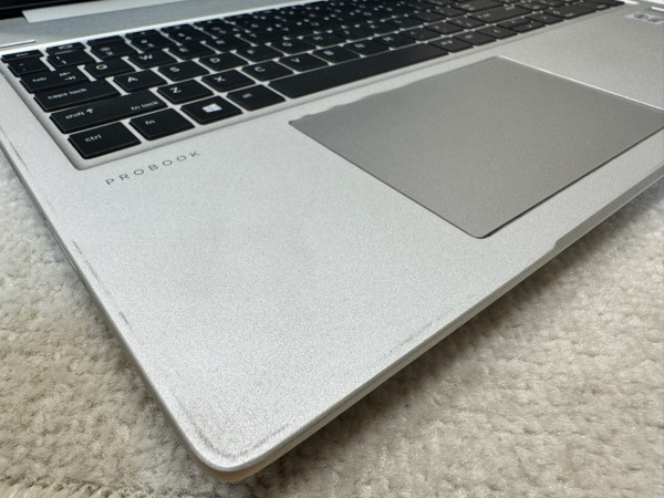 HP ProBook 450 G7 | i5-10210U | 8GB | 256GB NVMe – foto 10 – kavel bij XL Auctions