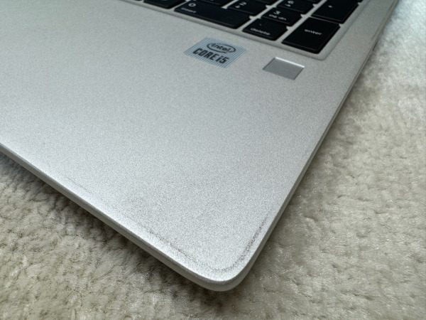 HP ProBook 450 G7 | i5-10210U | 8GB | 256GB NVMe – foto 11 – kavel bij XL Auctions