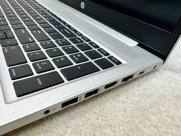 HP ProBook 450 G7 | i5-10210U | 8GB | 256GB NVMe – foto 12 – kavel bij XL Auctions