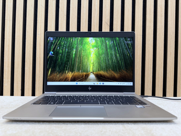 Refurbished Laptops