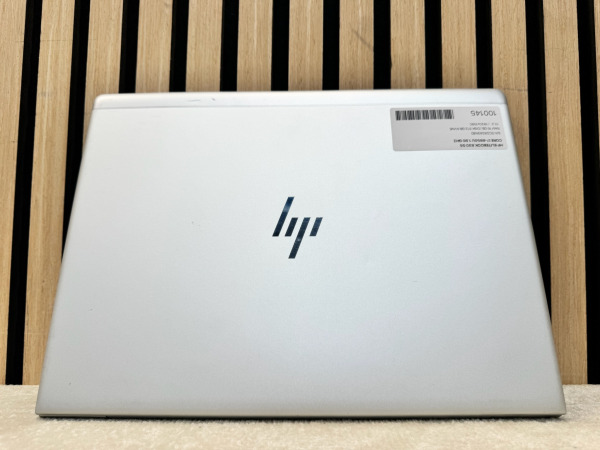 HP EliteBook 830 G5 | i7-8650U | 16GB | 512GB NVMe – foto 5 – kavel bij XL Auctions