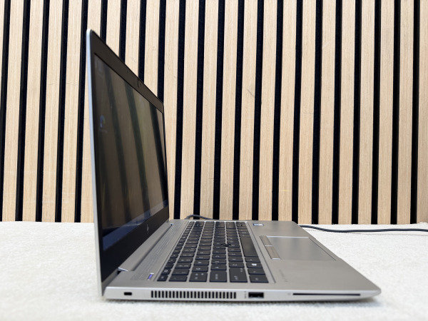 HP EliteBook 840 G6 | i7-8665U | 16GB | 512GB NVMe – foto 2 – kavel bij XL Auctions