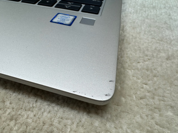 HP EliteBook 830 G5 | i7-8650U | 16GB | 512GB NVMe – foto 9 – kavel bij XL Auctions