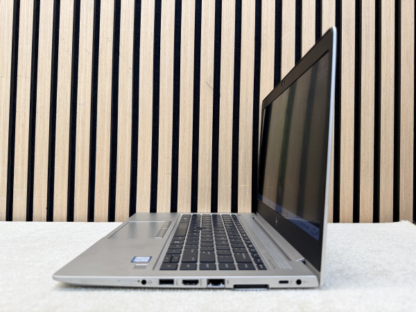HP EliteBook 840 G6 | i7-8665U | 16GB | 512GB NVMe – foto 3 – kavel bij XL Auctions