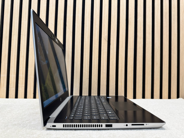 HP ProBook 440 G5 | i7-8550U | 8GB | 256GB NVMe – foto 2 – kavel bij XL Auctions