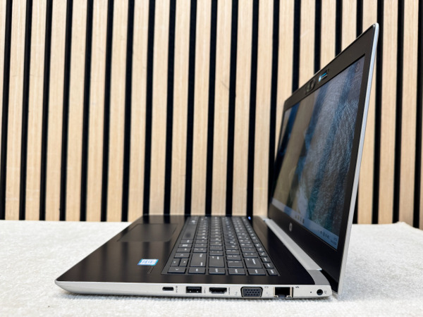 HP ProBook 440 G5 | i7-8550U | 8GB | 256GB NVMe – foto 3 – kavel bij XL Auctions