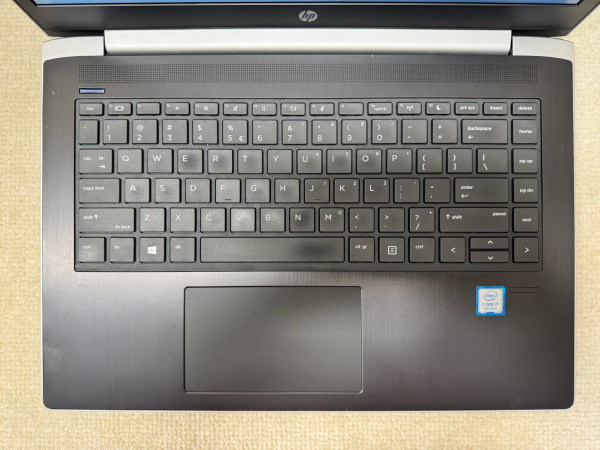 HP ProBook 440 G5 | i7-8550U | 8GB | 256GB NVMe – foto 4 – kavel bij XL Auctions