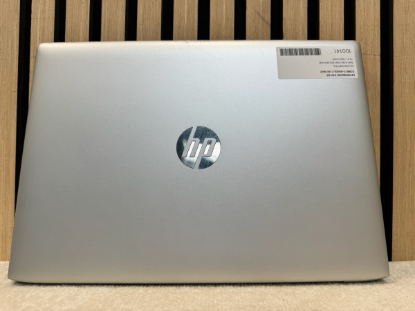 HP ProBook 440 G5 | i7-8550U | 8GB | 256GB NVMe – foto 5 – kavel bij XL Auctions