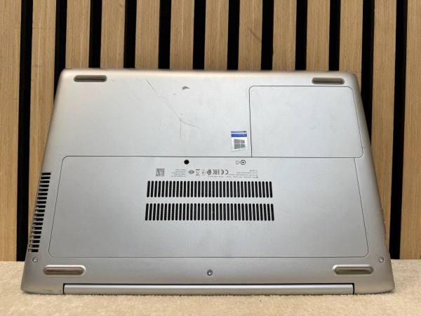 HP ProBook 440 G5 | i7-8550U | 8GB | 256GB NVMe – foto 6 – kavel bij XL Auctions