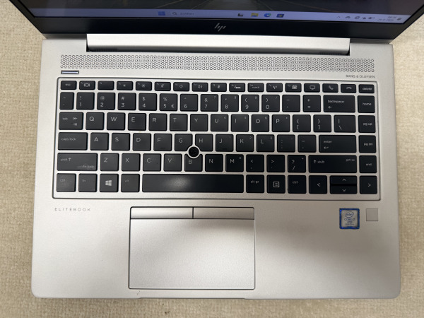 HP EliteBook 840 G6 | i7-8665U | 16GB | 512GB NVMe – foto 4 – kavel bij XL Auctions