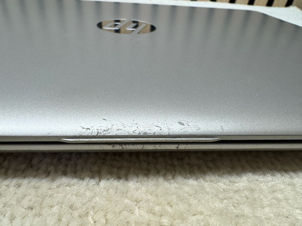 HP ProBook 440 G5 | i7-8550U | 8GB | 256GB NVMe – foto 8 – kavel bij XL Auctions