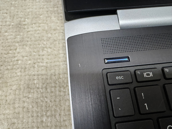 HP ProBook 440 G5 | i7-8550U | 8GB | 256GB NVMe – foto 11 – kavel bij XL Auctions