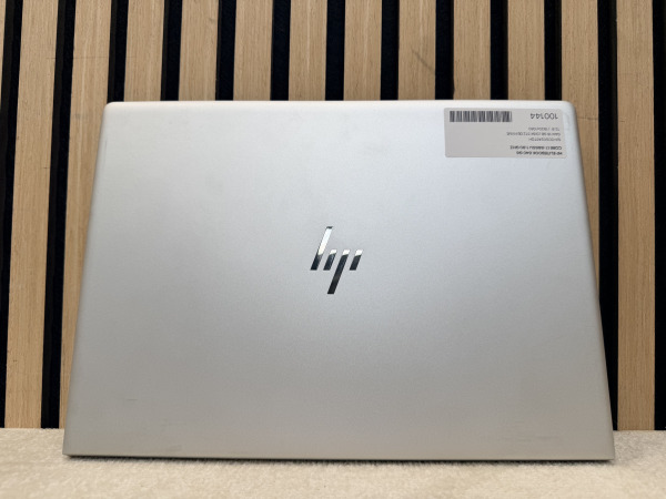 HP EliteBook 840 G6 | i7-8665U | 16GB | 512GB NVMe – foto 5 – kavel bij XL Auctions