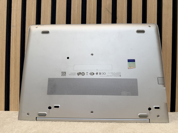 HP EliteBook 840 G6 | i7-8665U | 16GB | 512GB NVMe – foto 6 – kavel bij XL Auctions