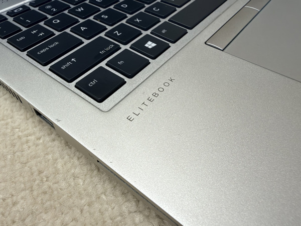 HP EliteBook 840 G6 | i7-8665U | 16GB | 512GB NVMe – foto 7 – kavel bij XL Auctions