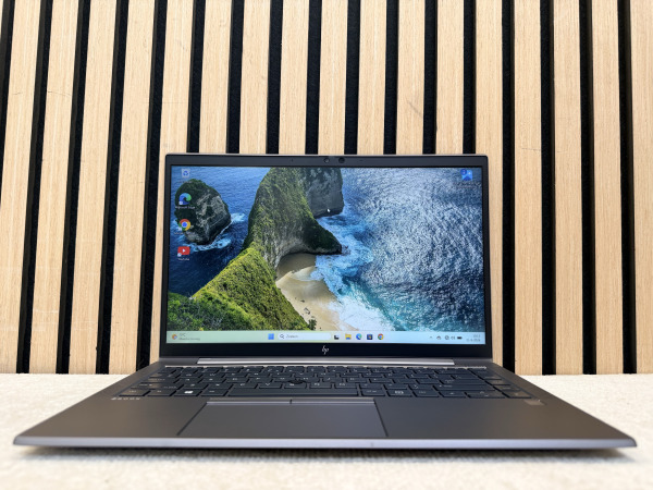 HP ZBook Firefly 14 G7 | i5-10210U | 8GB | 256GB NVMe