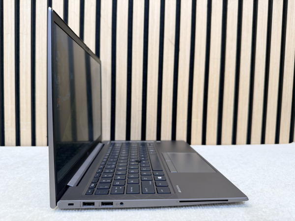 HP ZBook Firefly 14 G7 | i5-10210U | 8GB | 256GB NVMe – foto 2 – kavel bij XL Auctions