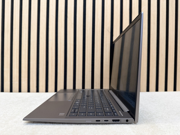 HP ZBook Firefly 14 G7 | i5-10210U | 8GB | 256GB NVMe – foto 3 – kavel bij XL Auctions