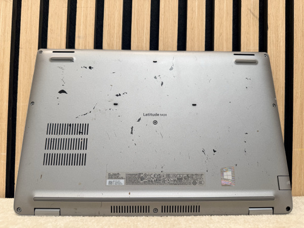 Dell Latitude 5420 | i5-1145G7 | 8GB | 256GB NVMe – foto 6 – kavel bij XL Auctions