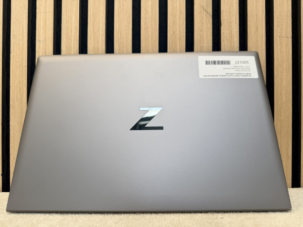 HP ZBook Firefly 14 G7 | i5-10210U | 8GB | 256GB NVMe – foto 5 – kavel bij XL Auctions