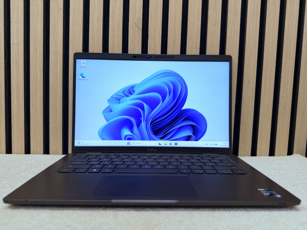 Dell Latitude 7420 | i7-1165G7 | 16GB | 256GB NVMe