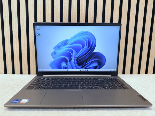 Lenovo ThinkBook 15 G2 ITL | i5-1135G7 | 16GB | 512GB NVMe