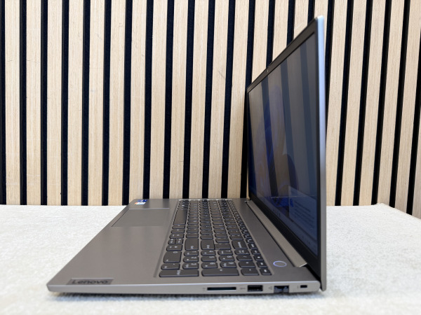 Lenovo ThinkBook 15 G2 ITL | i5-1135G7 | 16GB | 512GB NVMe – foto 3 – kavel bij XL Auctions