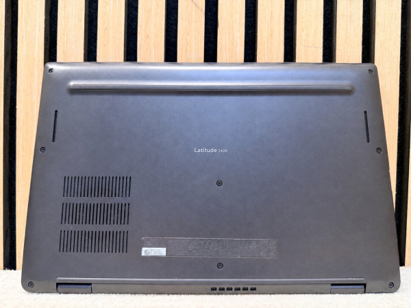 Dell Latitude 7420 | i7-1165G7 | 16GB | 256GB NVMe – foto 6 – kavel bij XL Auctions