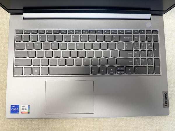 Lenovo ThinkBook 15 G2 ITL | i5-1135G7 | 16GB | 512GB NVMe – foto 4 – kavel bij XL Auctions