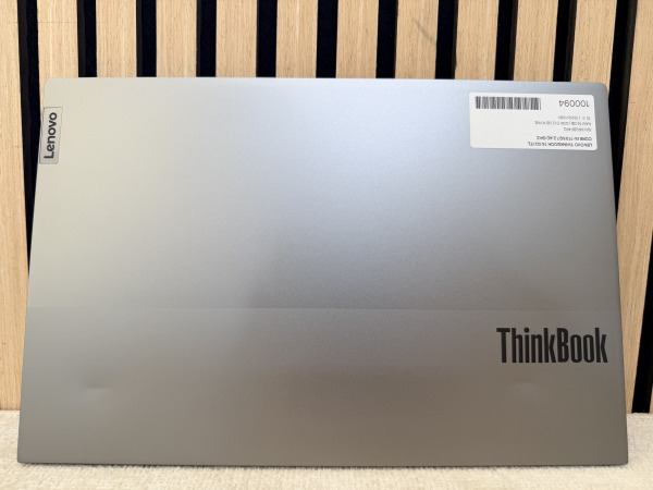 Lenovo ThinkBook 15 G2 ITL | i5-1135G7 | 16GB | 512GB NVMe – foto 5 – kavel bij XL Auctions
