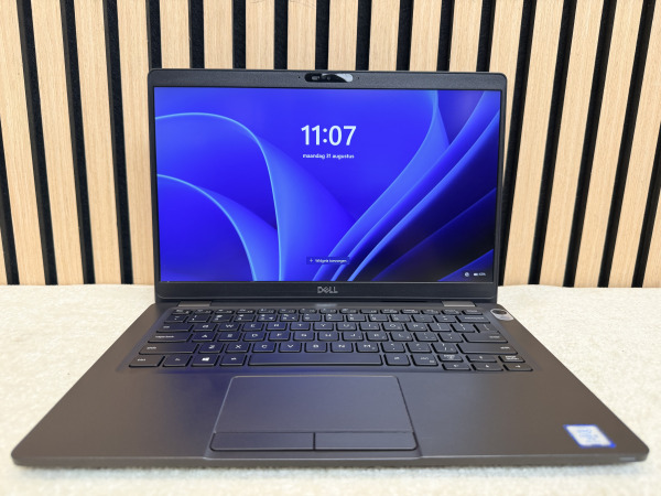 Dell Latitude 5300 | i5-8365U | 16GB | 256GB NVMe