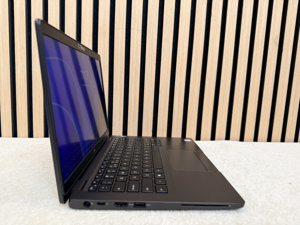 Dell Latitude 5300 | i5-8365U | 16GB | 256GB NVMe – foto 2 – kavel bij XL Auctions