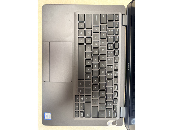 Dell Latitude 5300 | i5-8365U | 16GB | 256GB NVMe – foto 4 – kavel bij XL Auctions
