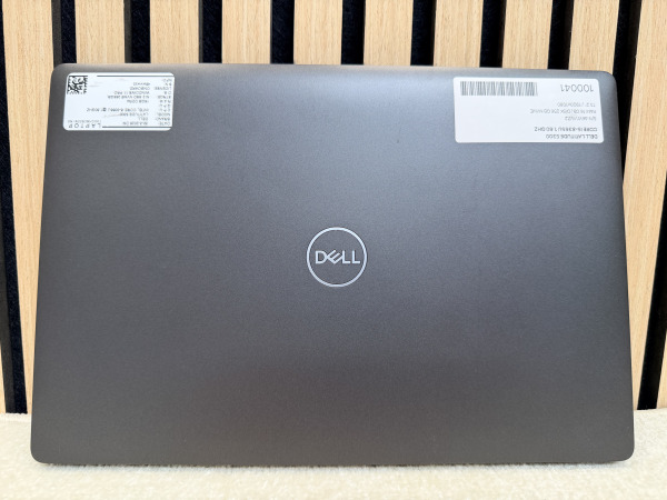 Dell Latitude 5300 | i5-8365U | 16GB | 256GB NVMe – foto 5 – kavel bij XL Auctions