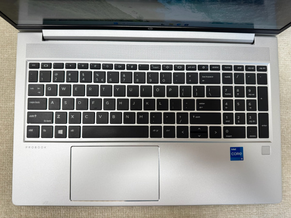 HP ProBook 450 G8 | Core i5-1135G7 | 8GB | 256GB NVMe – foto 4 – kavel bij XL Auctions