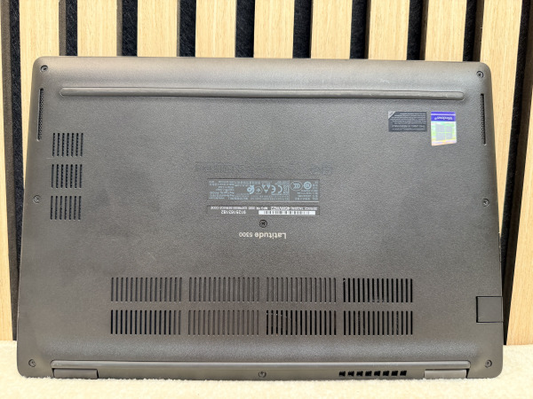 Dell Latitude 5300 | i5-8365U | 16GB | 256GB NVMe – foto 6 – kavel bij XL Auctions