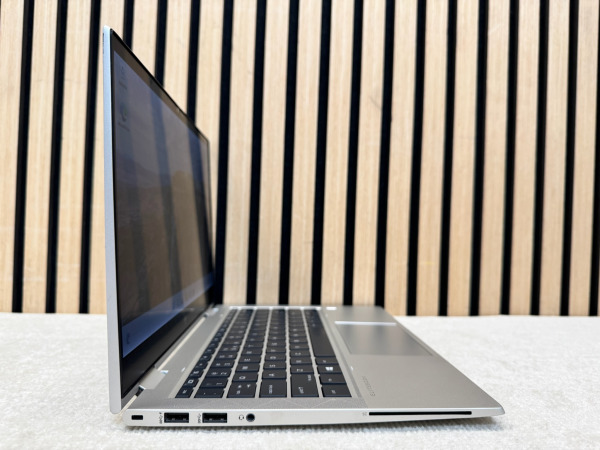 HP EliteBook x360 830 G7 | i5-10310U | 16GB | 256GB NVMe – foto 2 – kavel bij XL Auctions