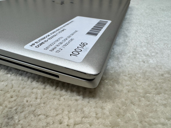 HP EliteBook x360 830 G7 | i5-10310U | 16GB | 256GB NVMe – foto 7 – kavel bij XL Auctions