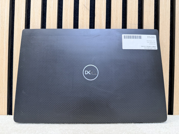 Dell Latitude 7410 | Core i7-10810U | 16GB | 256GB NVMe – foto 5 – kavel bij XL Auctions