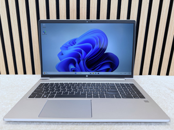 HP ProBook 450 G8 | Core i5-1135G7 | 16GB | 256GB NVMe