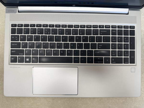HP ProBook 450 G8 | Core i5-1135G7 | 16GB | 256GB NVMe – foto 4 – kavel bij XL Auctions